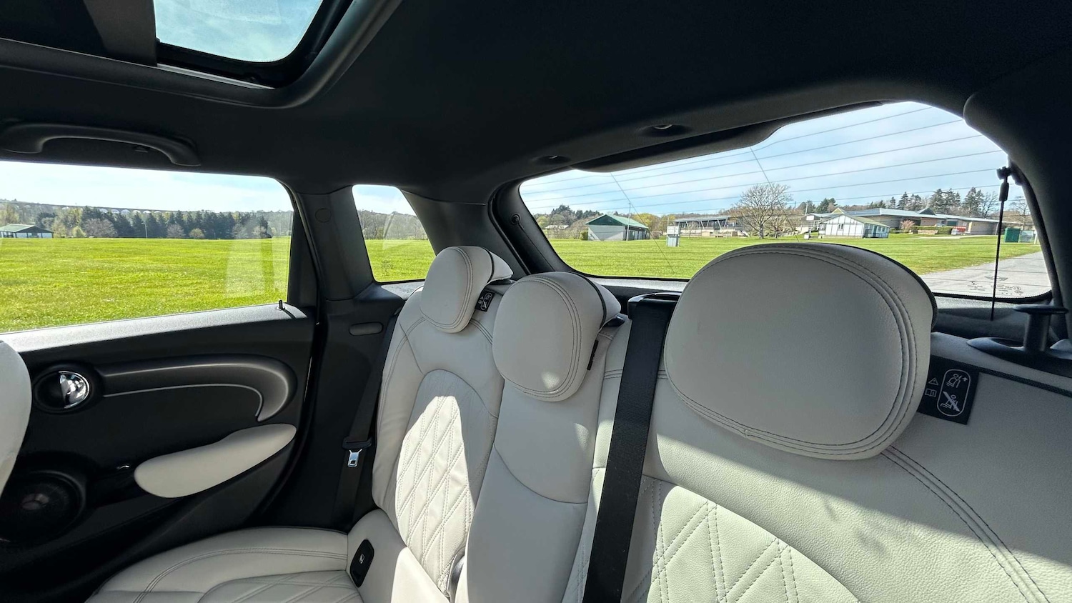 Used MINI Hatch 2022 for sale - 78161260: Photo 16