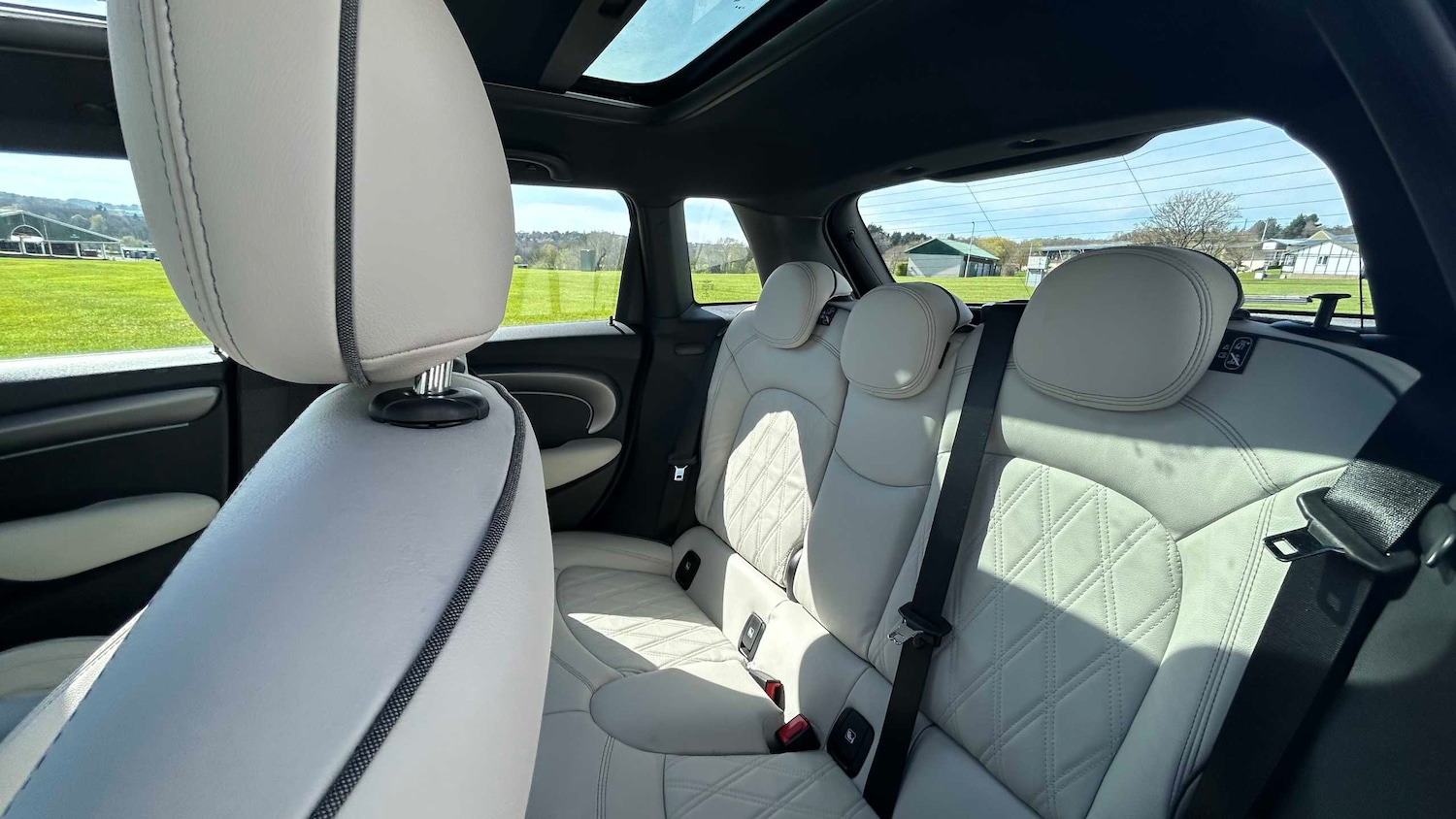 Used MINI Hatch 2022 for sale - 78161260: Photo 18