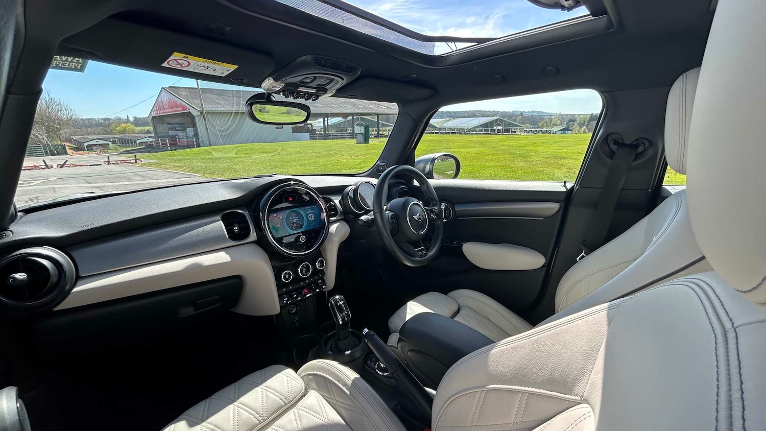 Used MINI Hatch 2022 for sale - 78161260: Photo 19