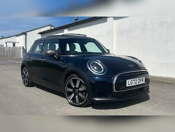 Used MINI Hatch 2022 for sale - 78161260: Photo