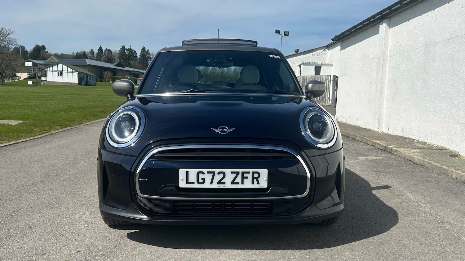 Used MINI Hatch 2022 for sale - 78161260: Photo 2