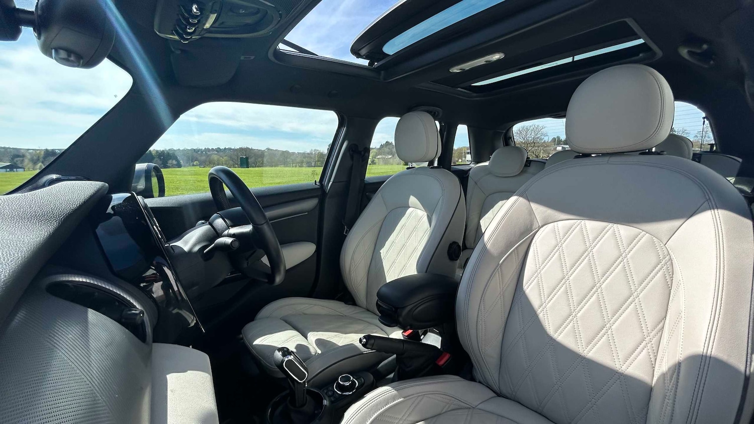 Used MINI Hatch 2022 for sale - 78161260: Photo 22