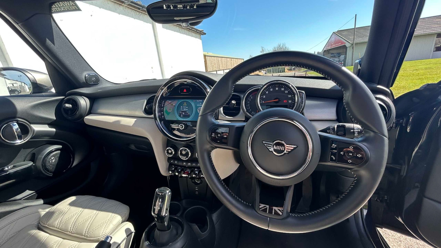 Used MINI Hatch 2022 for sale - 78161260: Photo 23