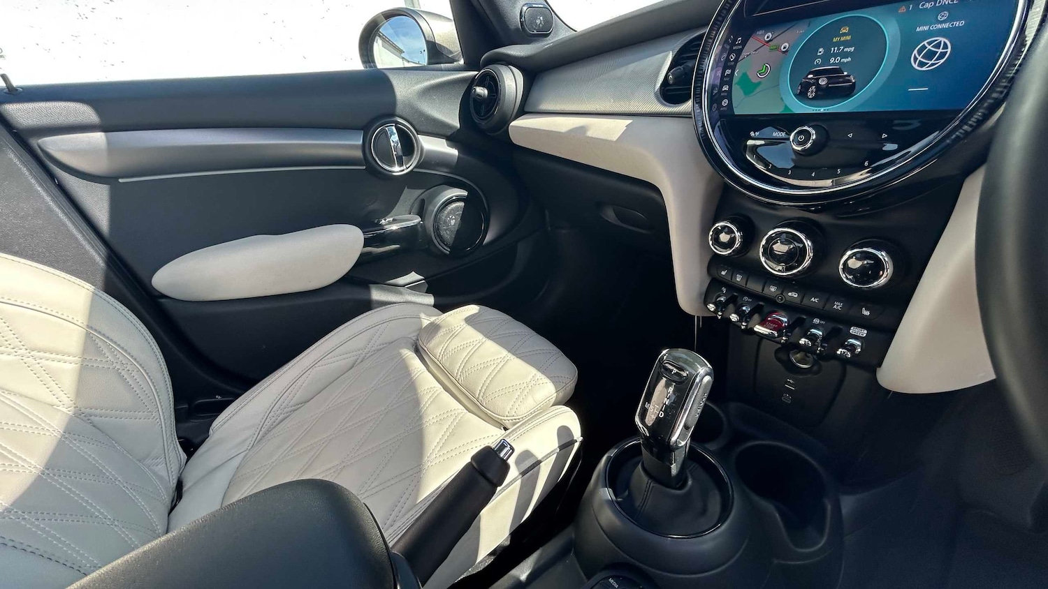 Used MINI Hatch 2022 for sale - 78161260: Photo 25