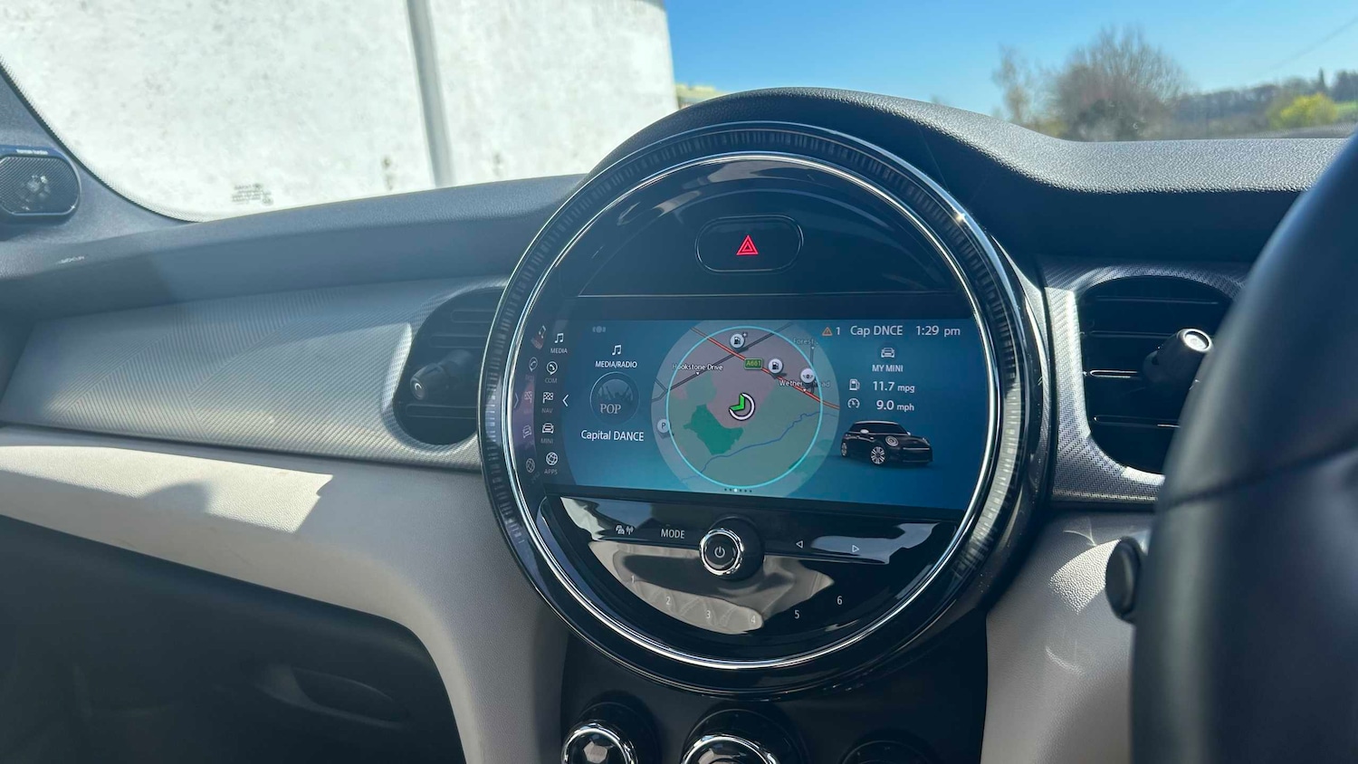 Used MINI Hatch 2022 for sale - 78161260: Photo 28