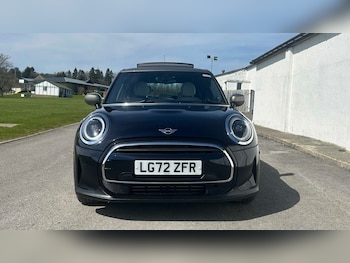 Used MINI Hatch 2022 for sale - 78161260: Photo