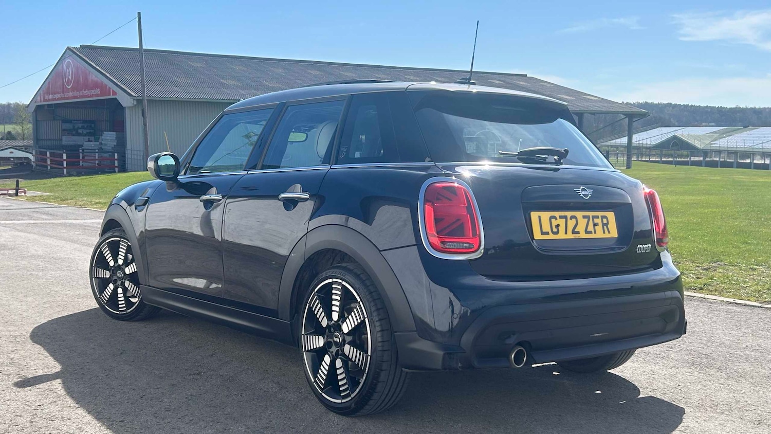 Used MINI Hatch 2022 for sale - 78161260: Photo 3