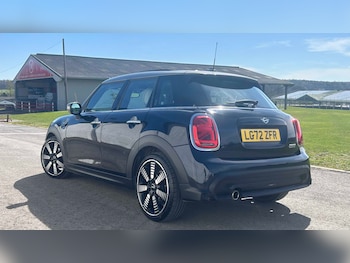Used MINI Hatch 2022 for sale - 78161260: Photo