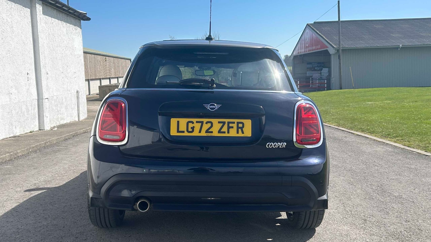Used MINI Hatch 2022 for sale - 78161260: Photo 4