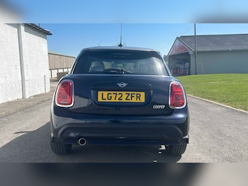 Used MINI Hatch 2022 for sale - 78161260: Photo