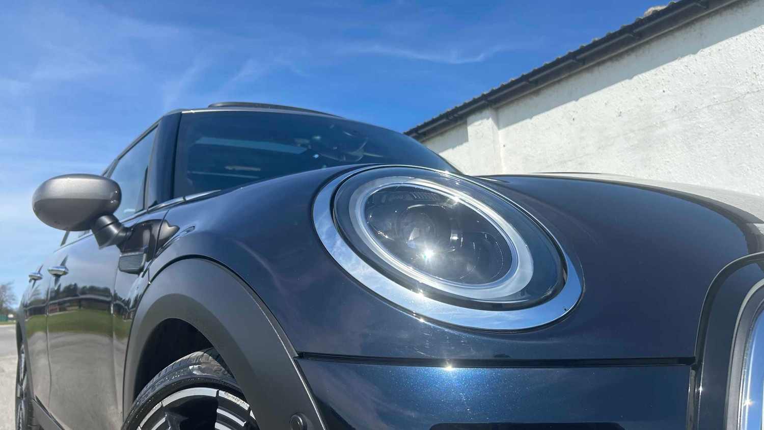 Used MINI Hatch 2022 for sale - 78161260: Photo 5