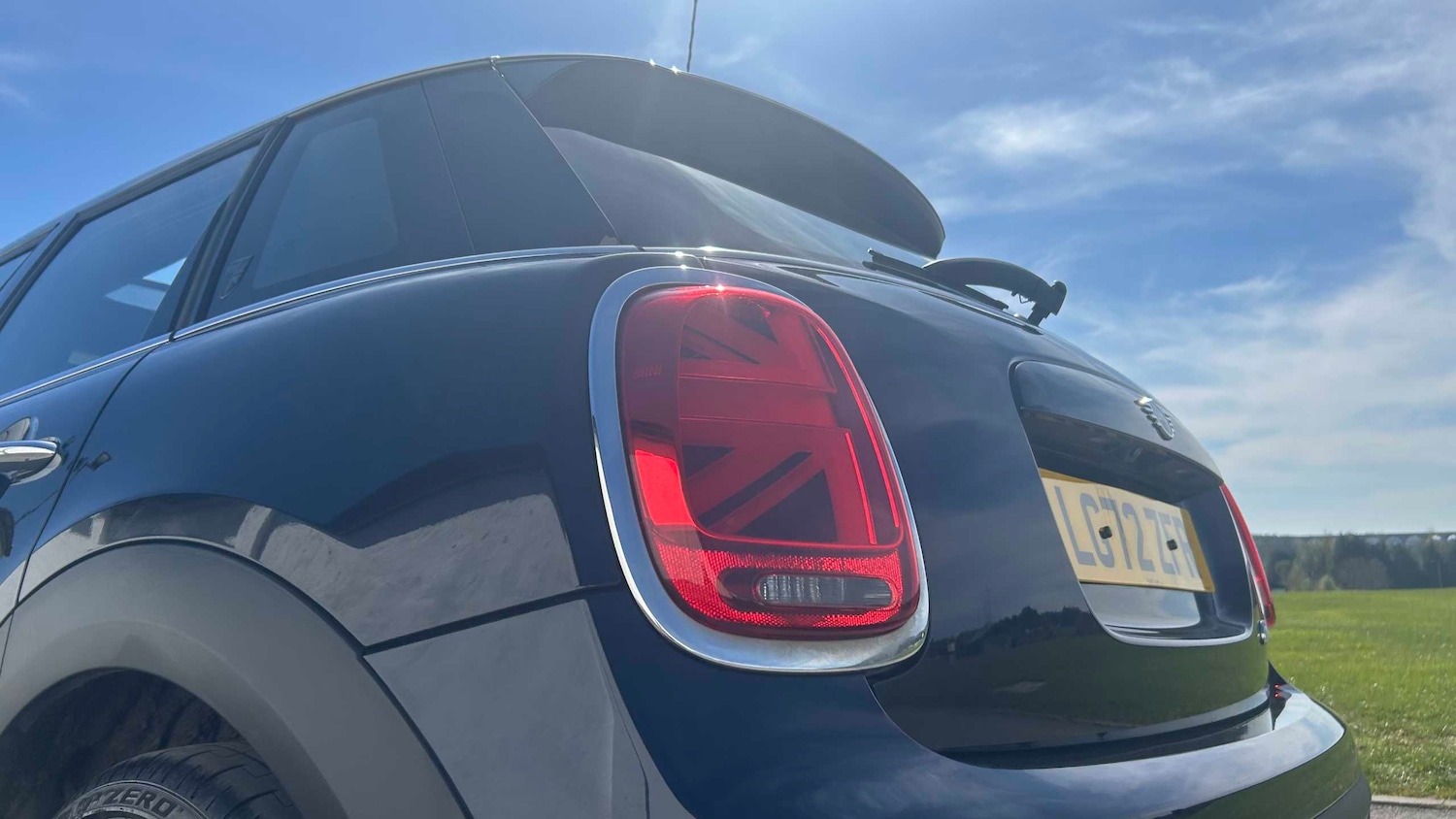 Used MINI Hatch 2022 for sale - 78161260: Photo 6