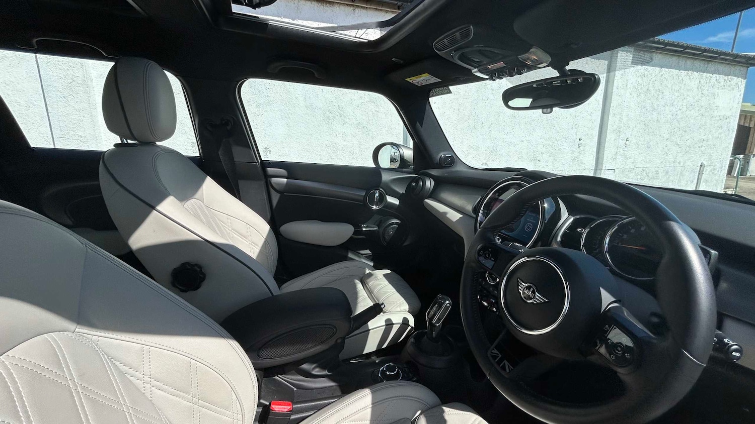 Used MINI Hatch 2022 for sale - 78161260: Photo 7