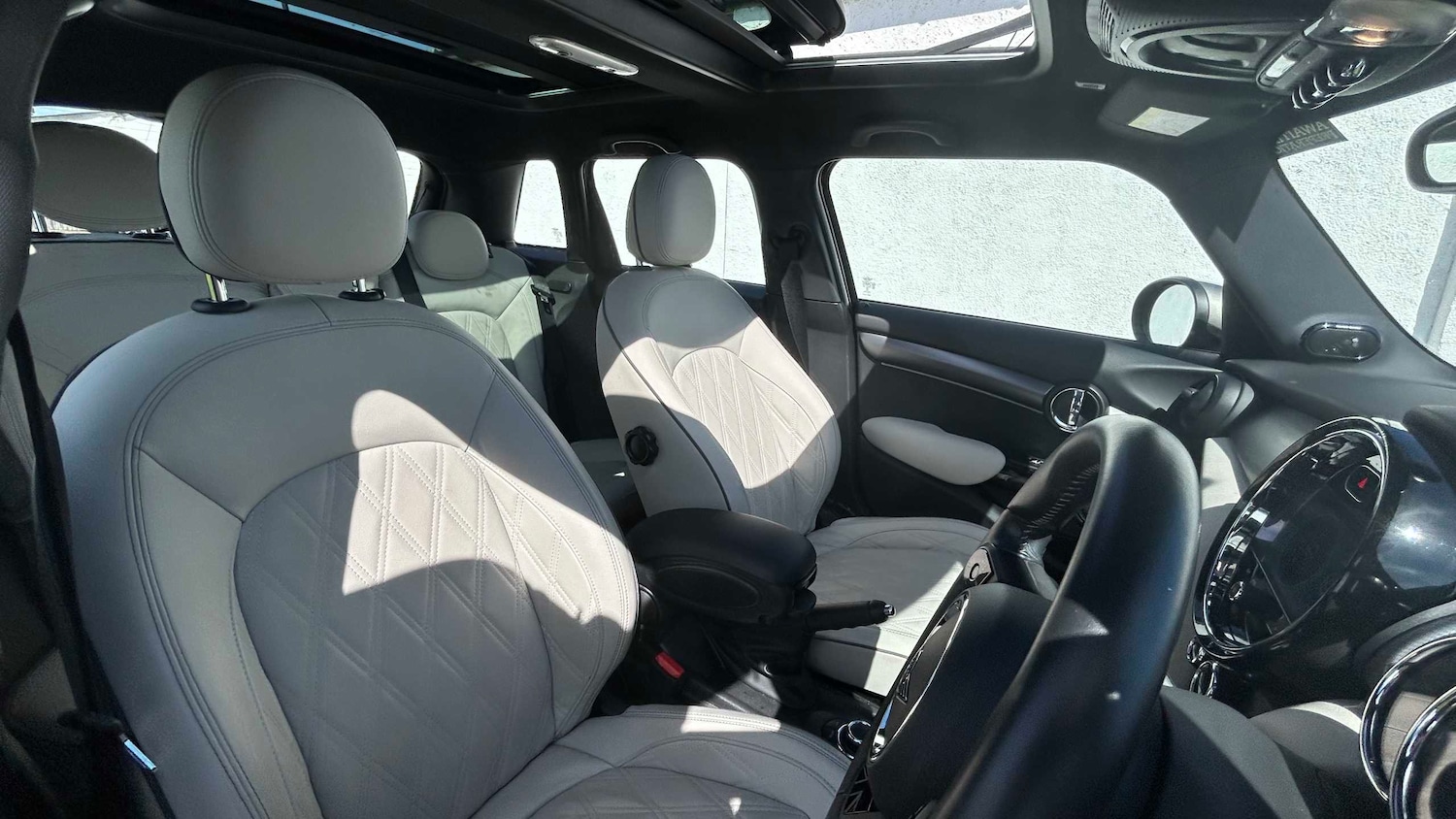 Used MINI Hatch 2022 for sale - 78161260: Photo 8