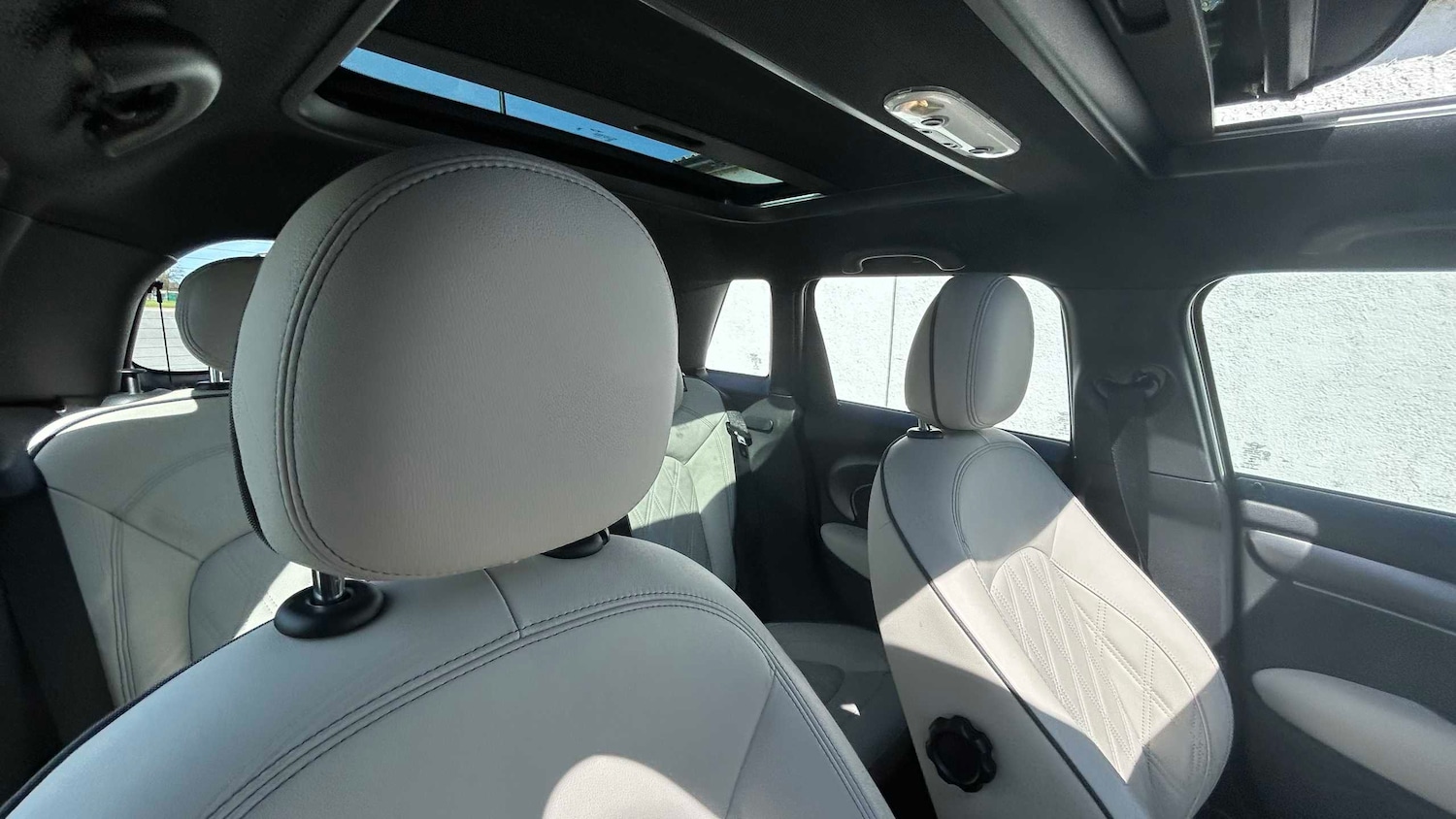 Used MINI Hatch 2022 for sale - 78161260: Photo 9