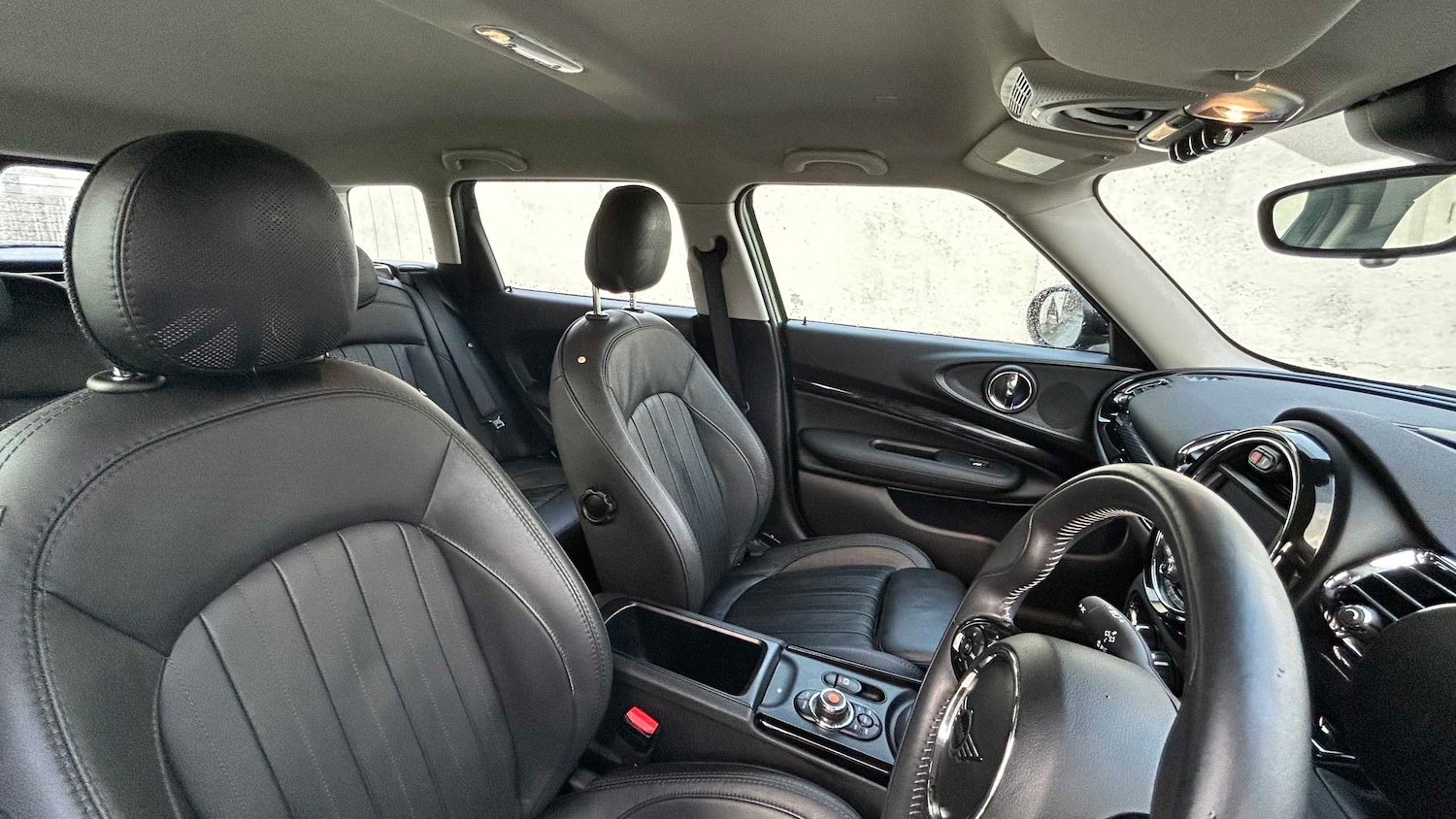 Used MINI Clubman 2020 for sale - 77628205: Photo 10