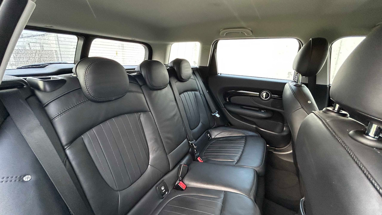 Used MINI Clubman 2020 for sale - 77628205: Photo 12