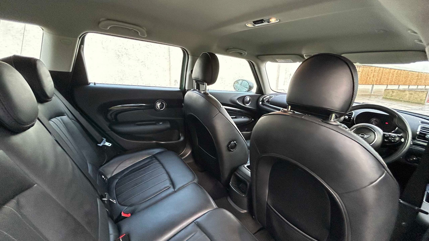 Used MINI Clubman 2020 for sale - 77628205: Photo 13