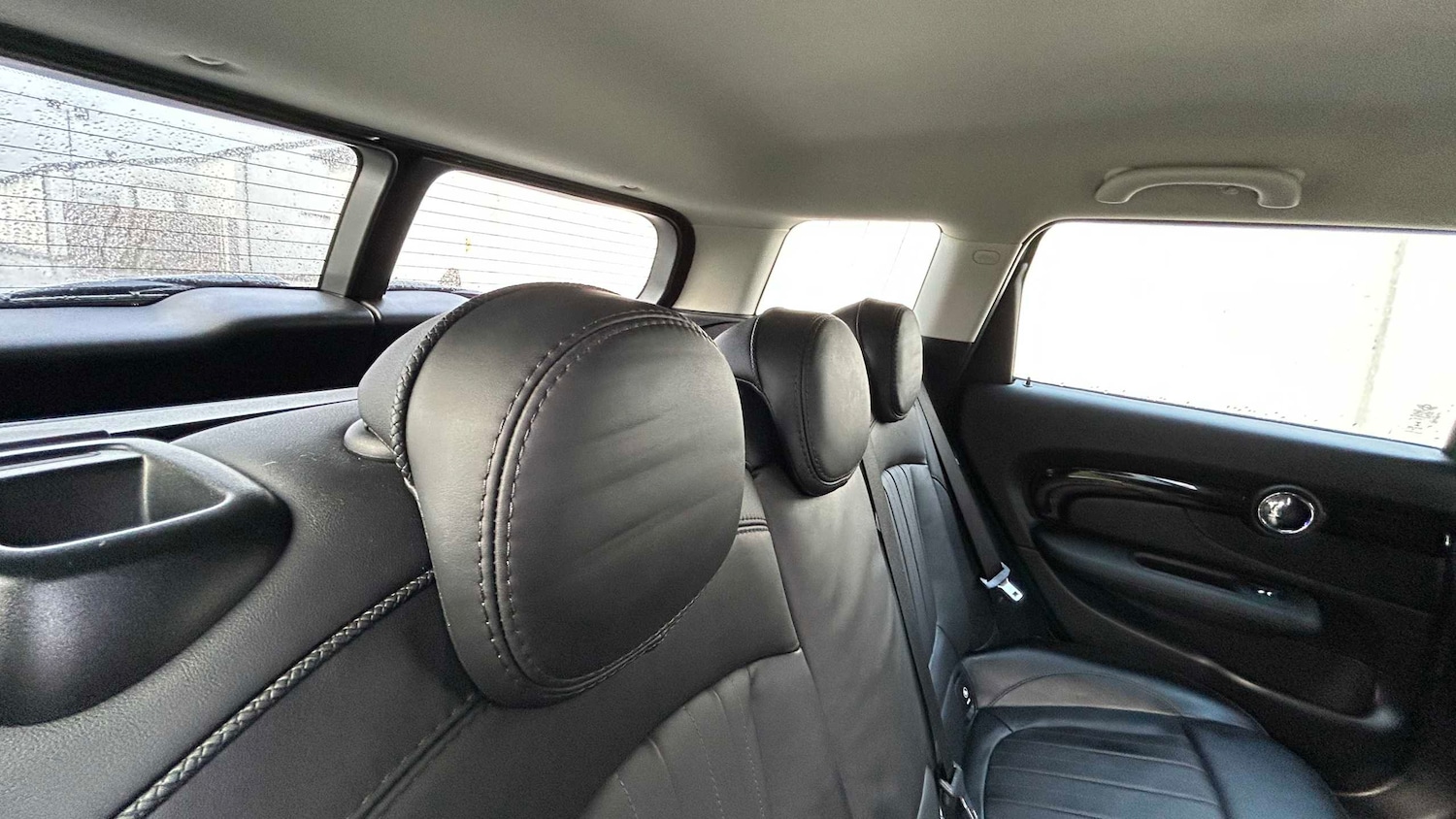 Used MINI Clubman 2020 for sale - 77628205: Photo 14