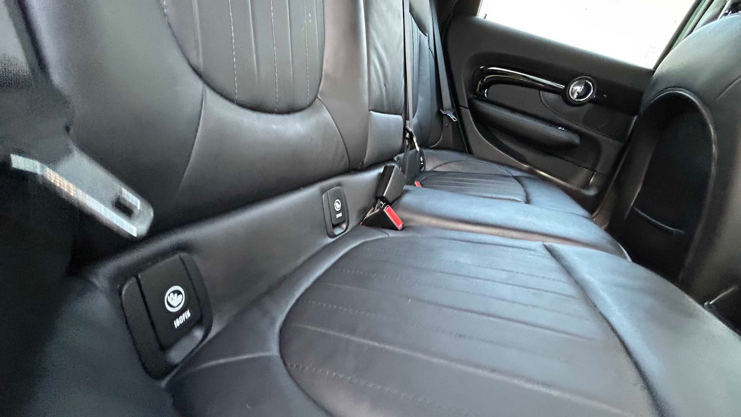 Used MINI Clubman 2020 for sale - 77628205: Photo 15