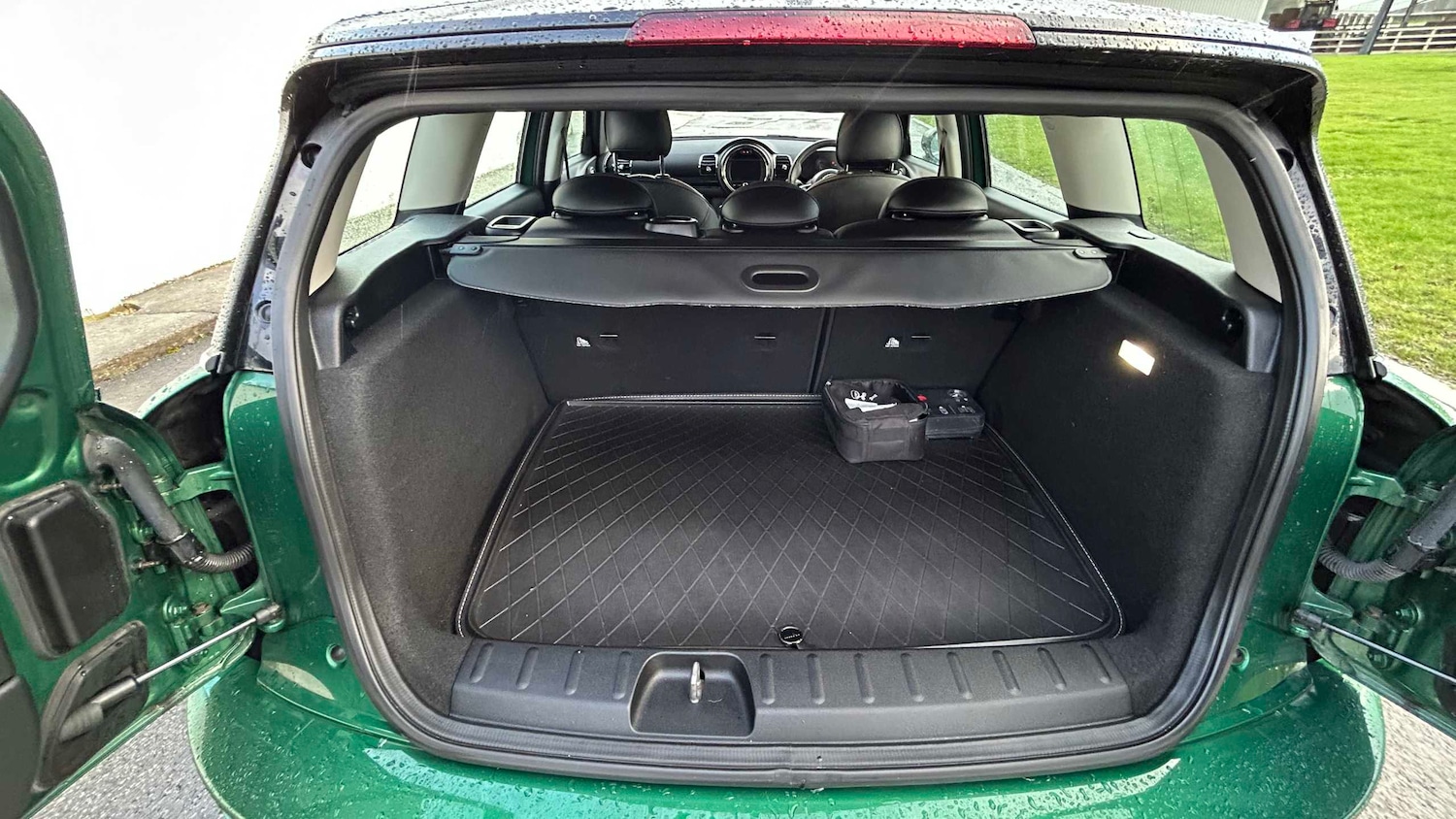 Used MINI Clubman 2020 for sale - 77628205: Photo 16