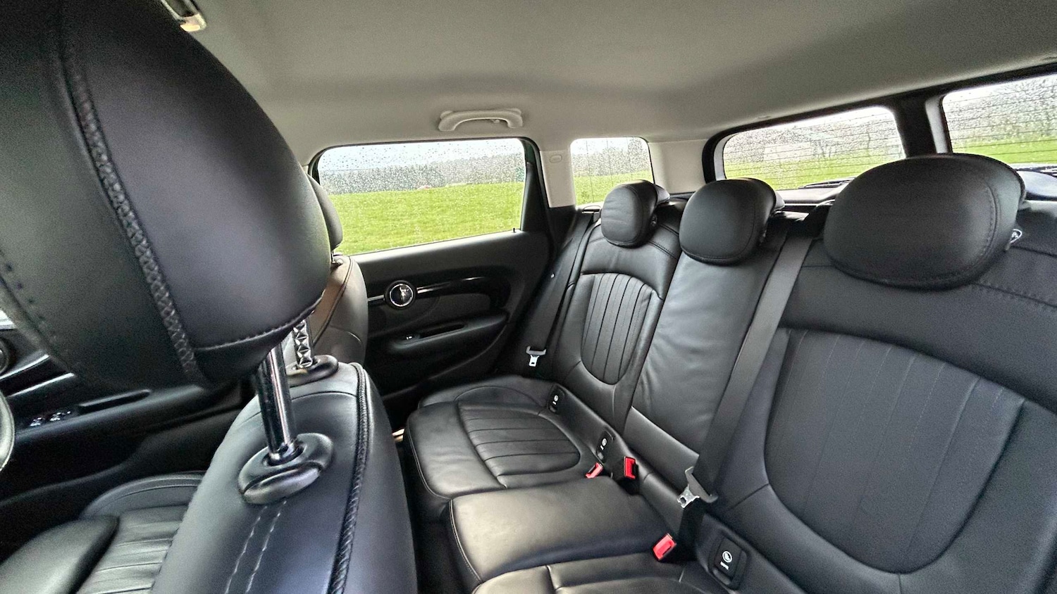 Used MINI Clubman 2020 for sale - 77628205: Photo 18