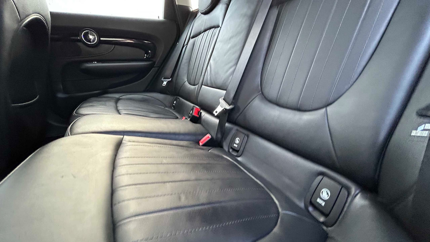 Used MINI Clubman 2020 for sale - 77628205: Photo 19