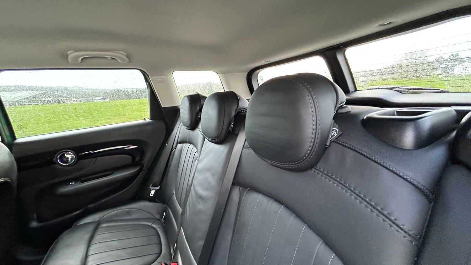 Used MINI Clubman 2020 for sale - 77628205: Photo 20