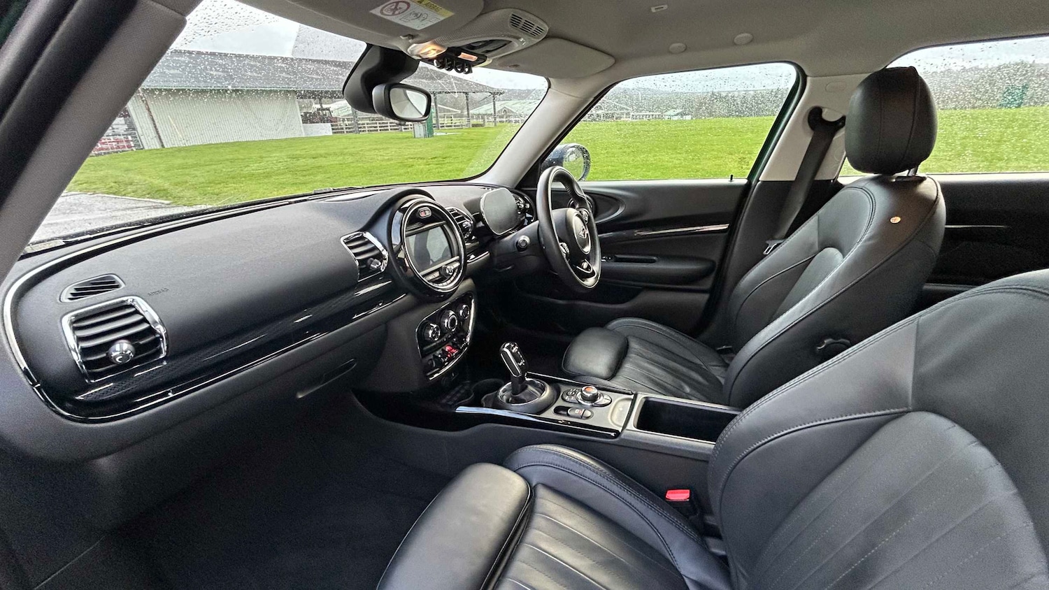 Used MINI Clubman 2020 for sale - 77628205: Photo 21