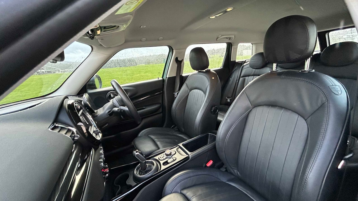 Used MINI Clubman 2020 for sale - 77628205: Photo 22