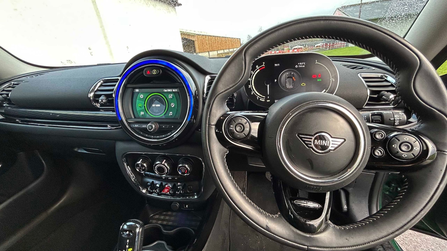 Used MINI Clubman 2020 for sale - 77628205: Photo 24