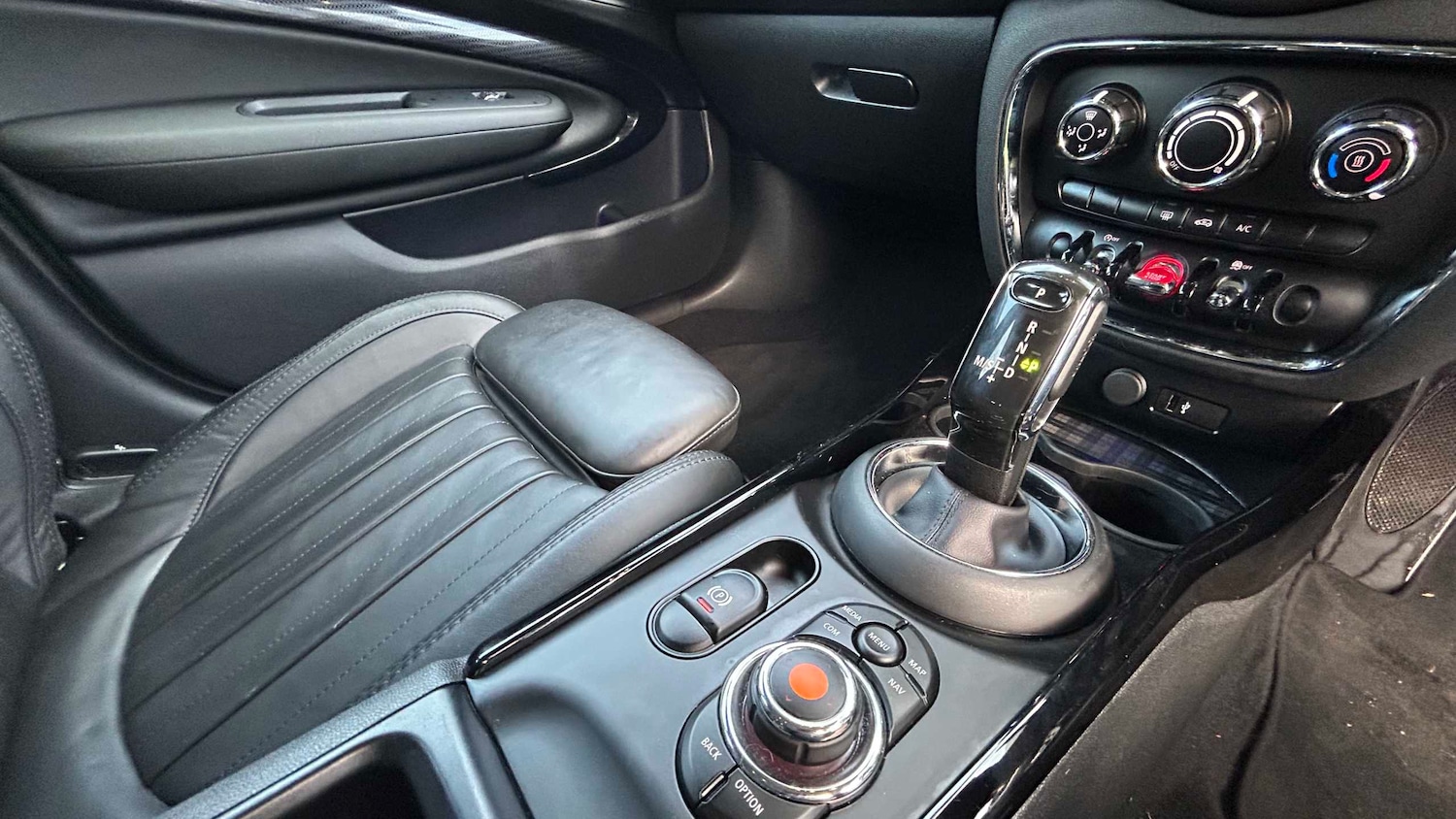 Used MINI Clubman 2020 for sale - 77628205: Photo 31