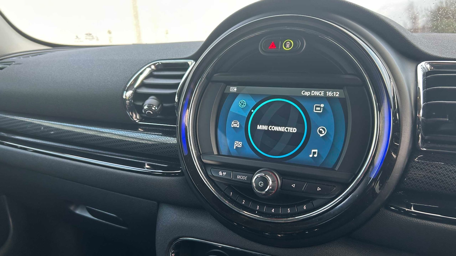 Used MINI Clubman 2020 for sale - 77628205: Photo 33