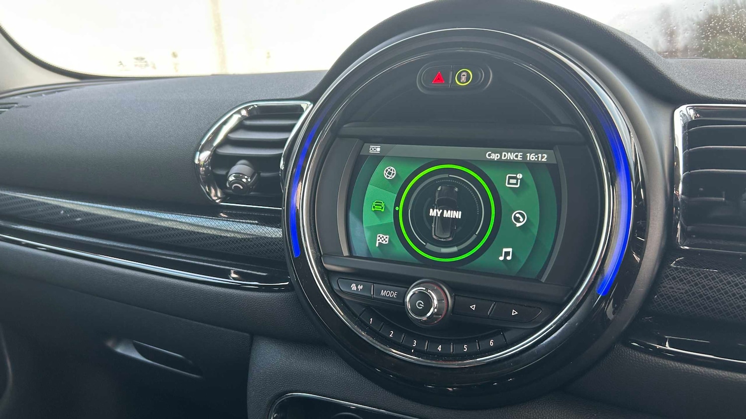 Used MINI Clubman 2020 for sale - 77628205: Photo 34