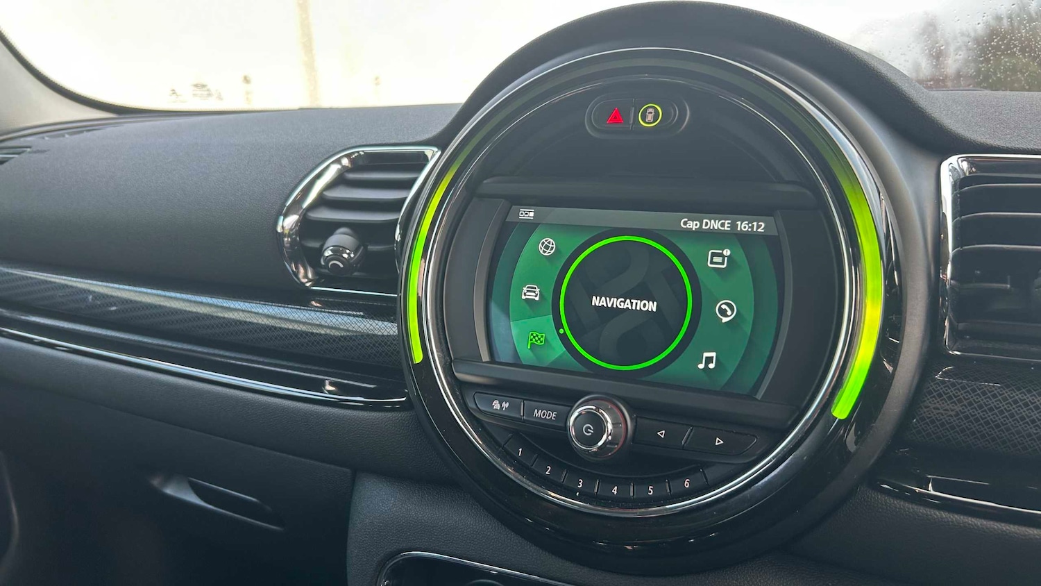 Used MINI Clubman 2020 for sale - 77628205: Photo 35