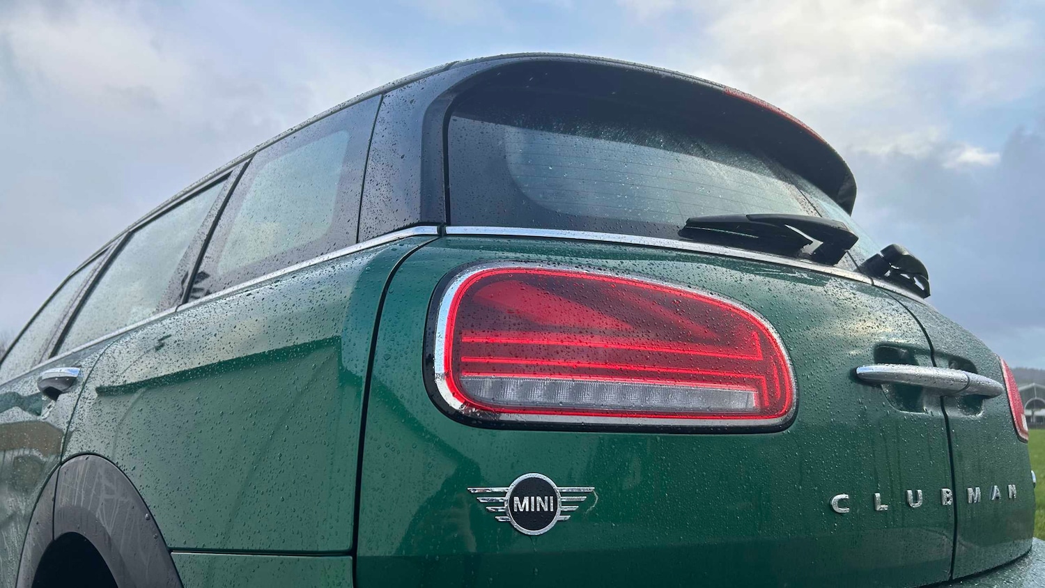 Used MINI Clubman 2020 for sale - 77628205: Photo 4