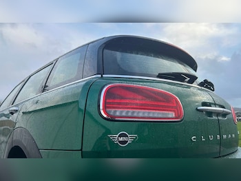 Used MINI Clubman 2020 for sale - 77628205: Photo