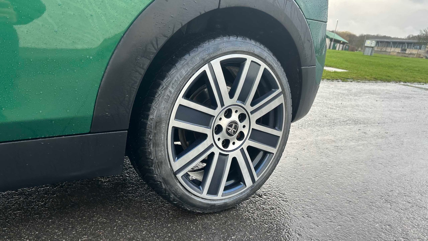 Used MINI Clubman 2020 for sale - 77628205: Photo 5