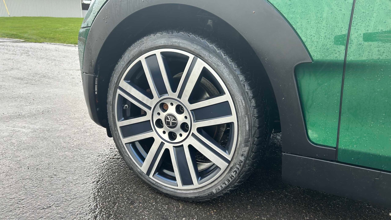 Used MINI Clubman 2020 for sale - 77628205: Photo 6