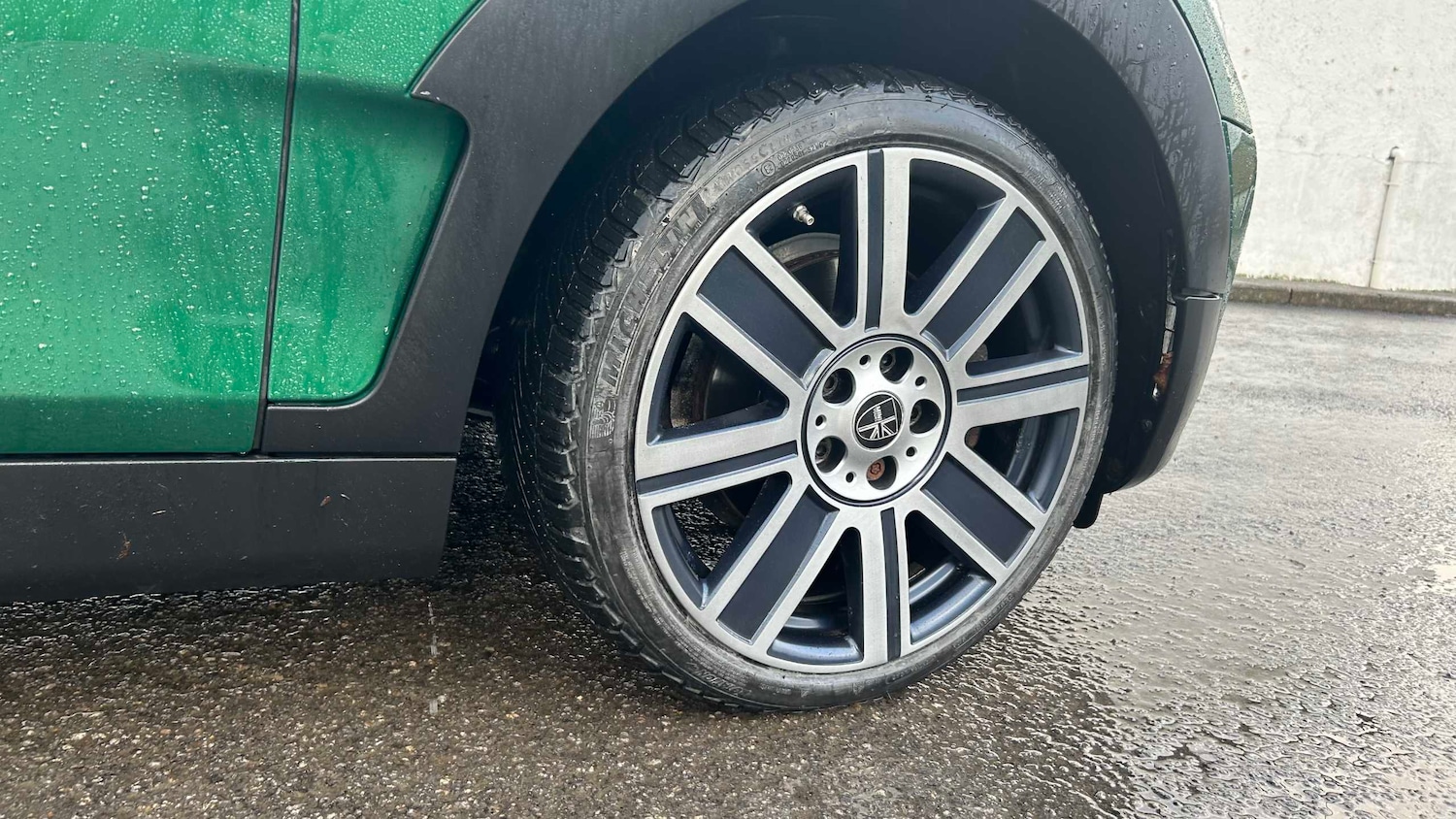 Used MINI Clubman 2020 for sale - 77628205: Photo 7