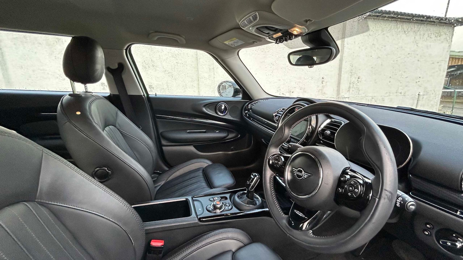 Used MINI Clubman 2020 for sale - 77628205: Photo 9