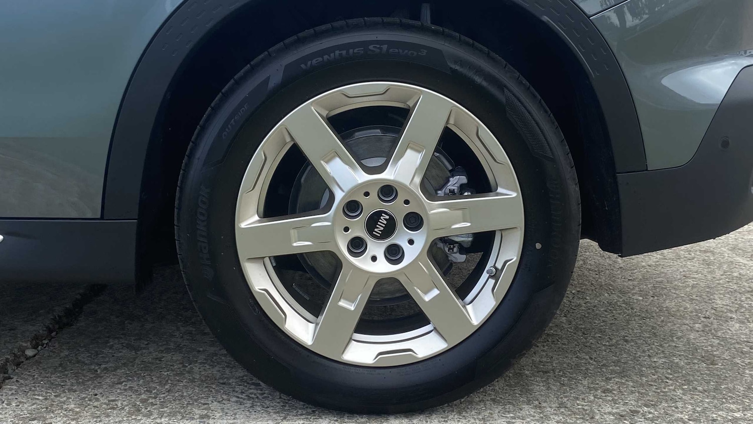 Used MINI Countryman 2025 for sale - 76272285: Photo 10