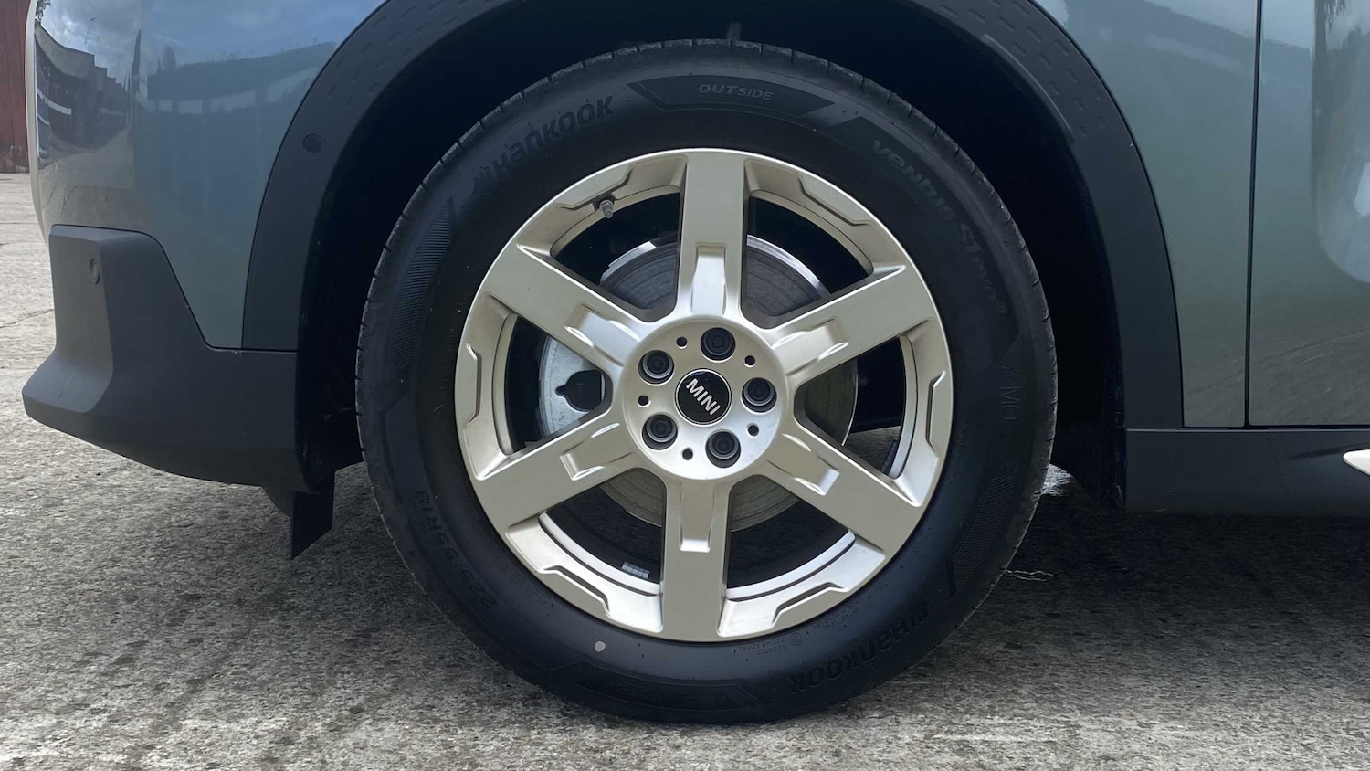 Used MINI Countryman 2025 for sale - 76272285: Photo 11