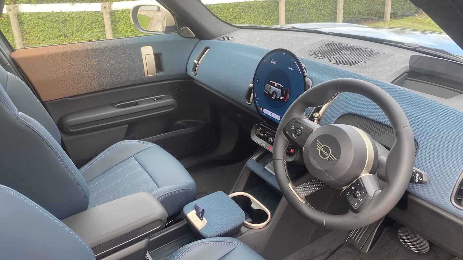 Used MINI Countryman 2025 for sale - 76272285: Photo 18