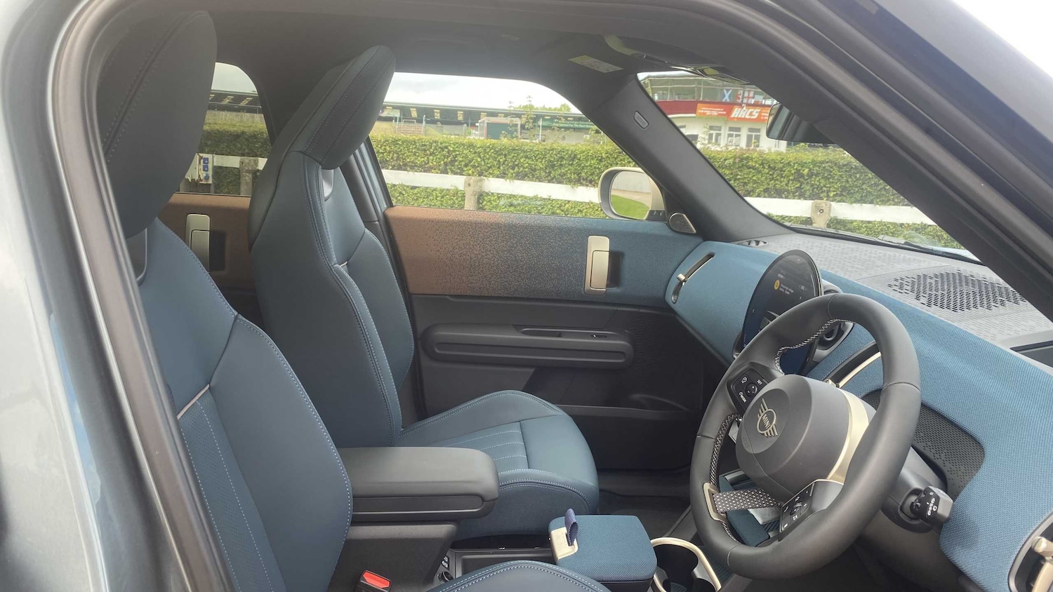 Used MINI Countryman 2025 for sale - 76272285: Photo 19