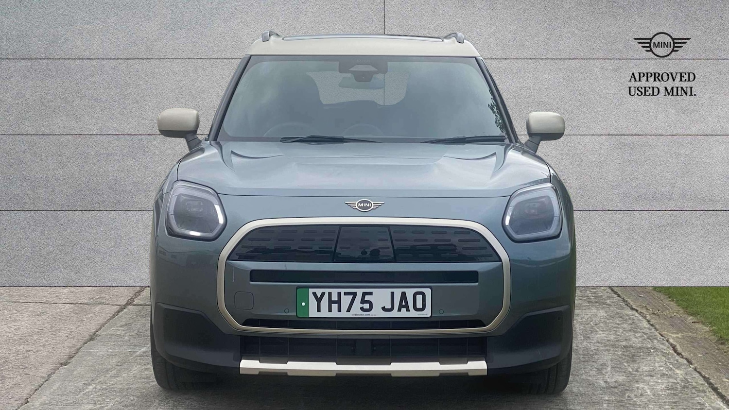 Used MINI Countryman 2025 for sale - 76272285: Photo 2