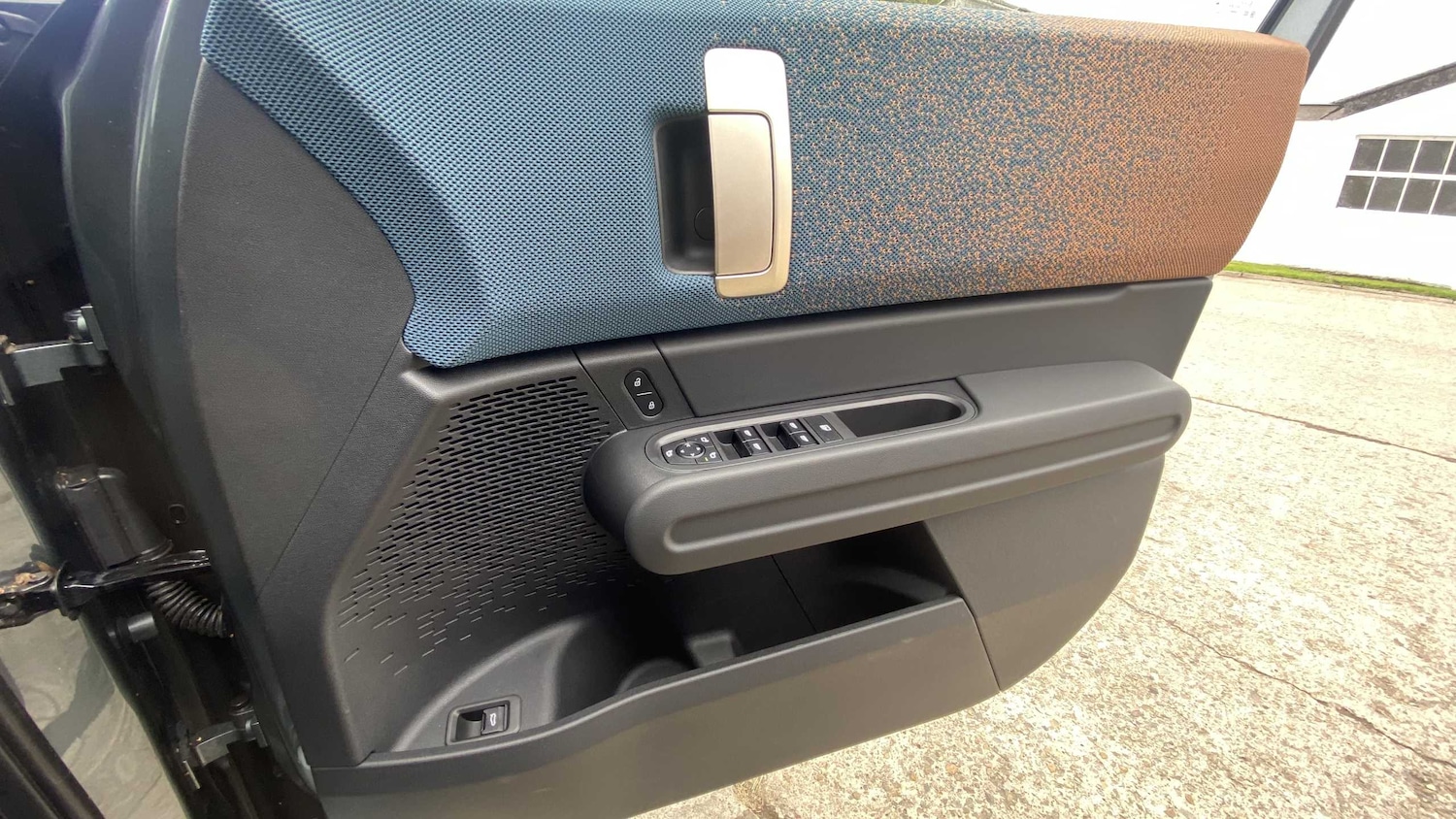 Used MINI Countryman 2025 for sale - 76272285: Photo 24