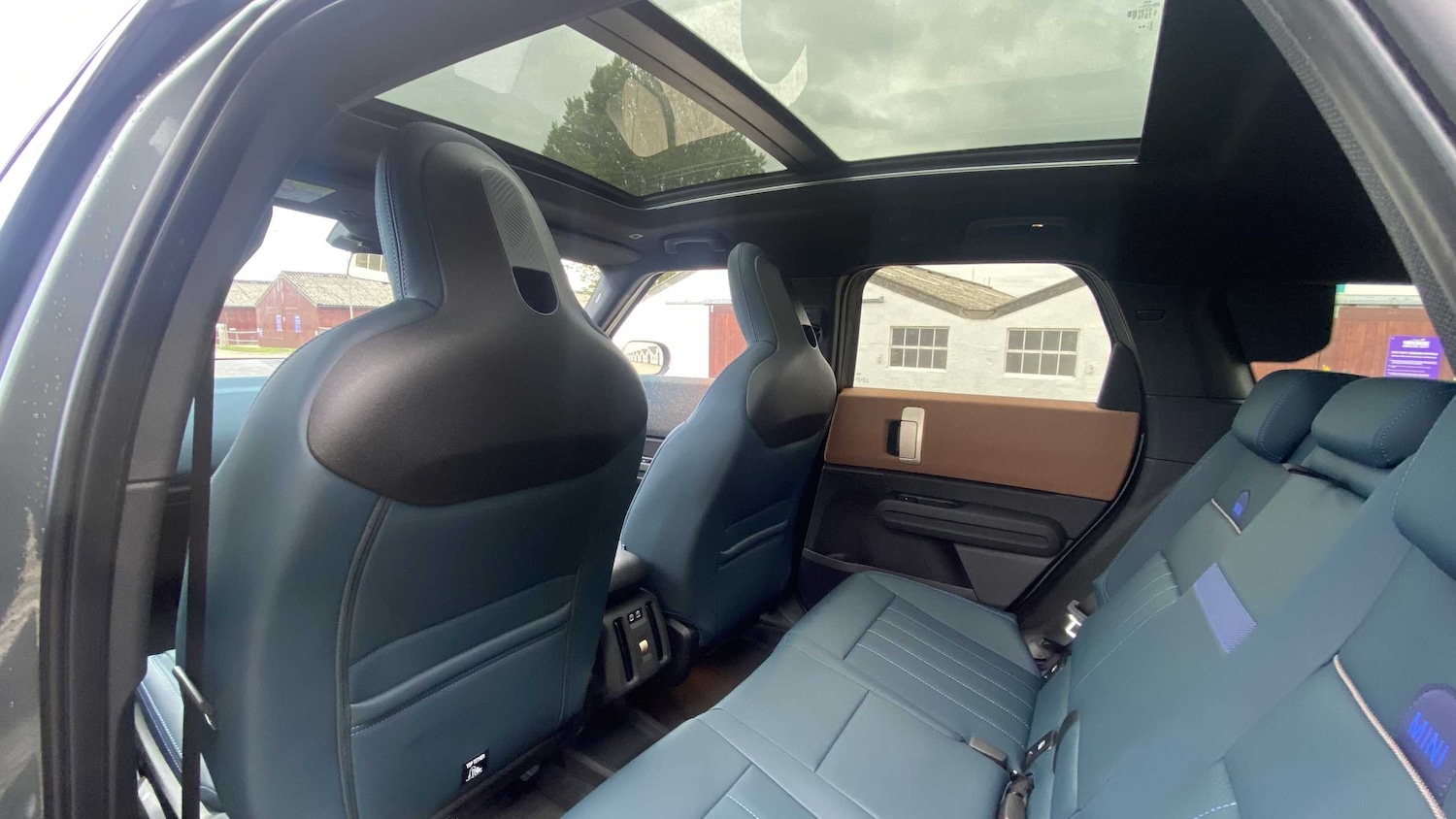 Used MINI Countryman 2025 for sale - 76272285: Photo 29
