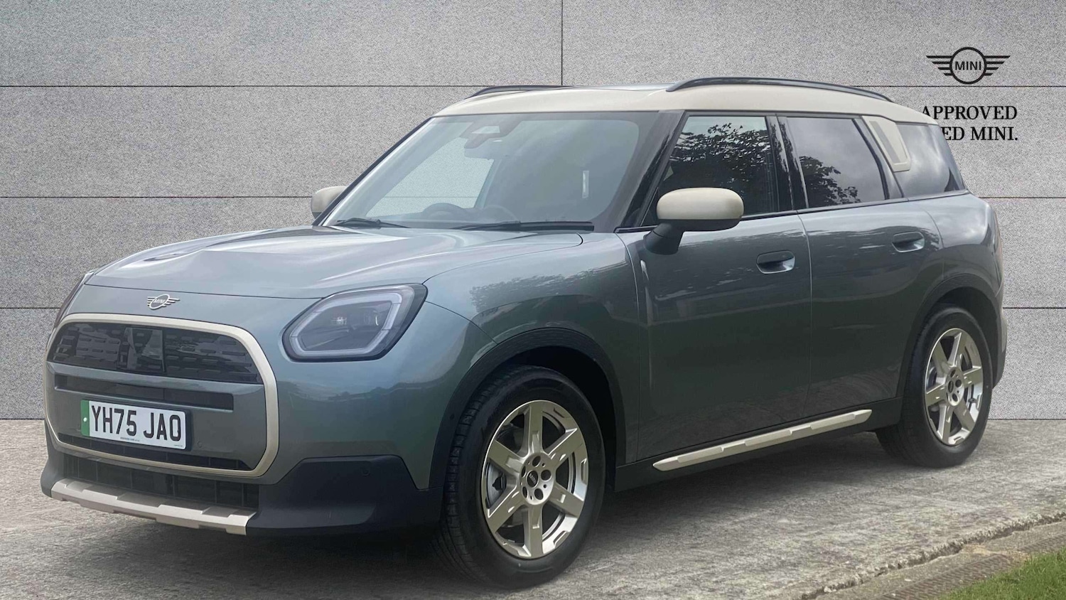 Used MINI Countryman 2025 for sale - 76272285: Photo 3