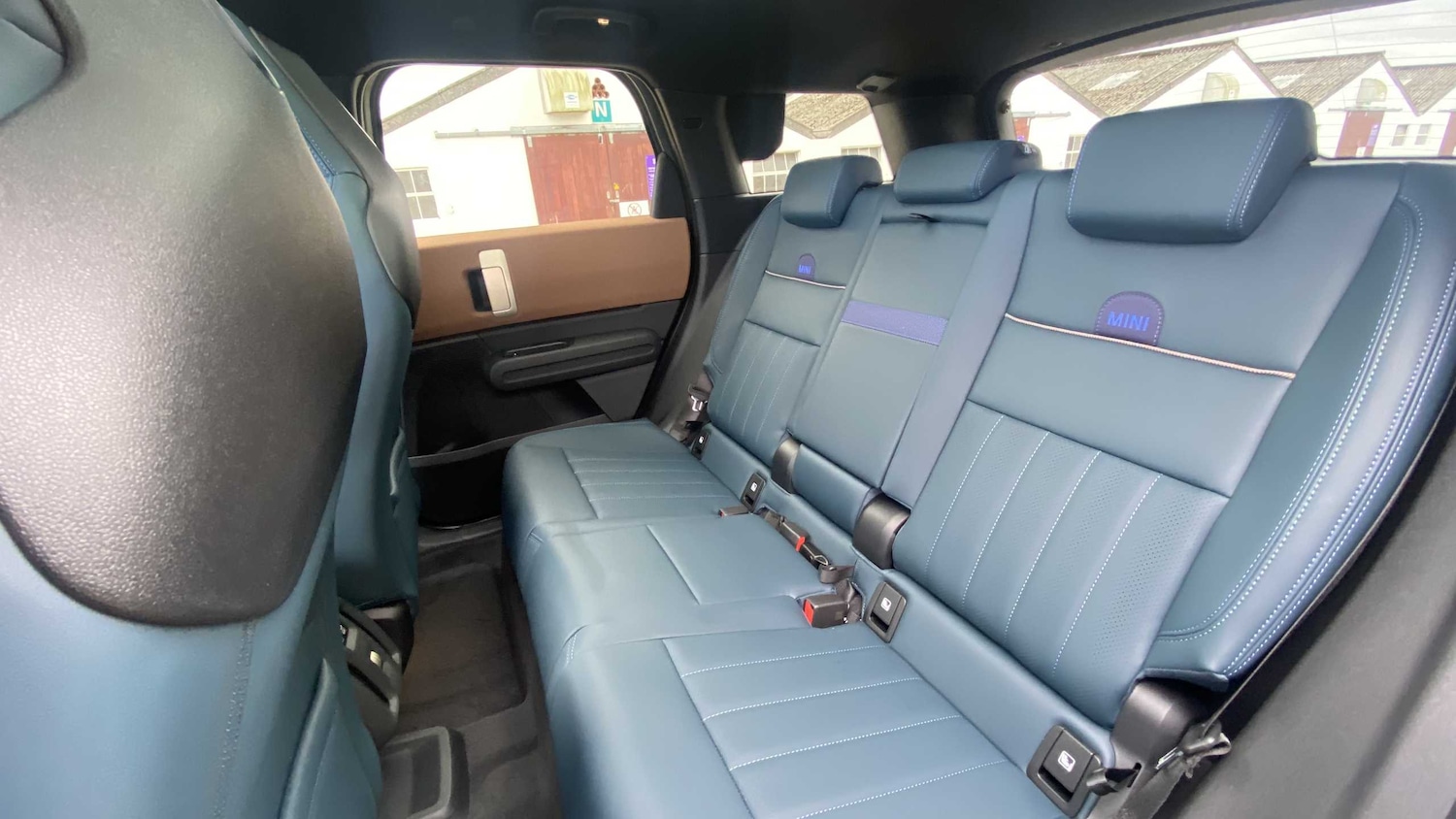 Used MINI Countryman 2025 for sale - 76272285: Photo 30